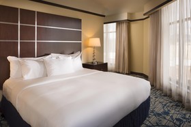 Hilton Asheville Biltmore Park