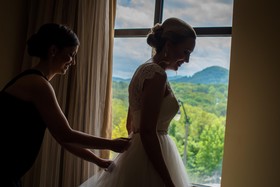 Hilton Asheville Biltmore Park