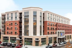 Hilton Asheville Biltmore Park