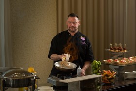 Hilton Asheville Biltmore Park