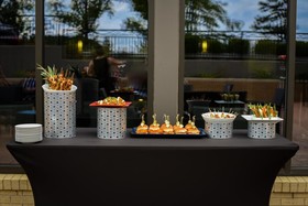 Hilton Asheville Biltmore Park