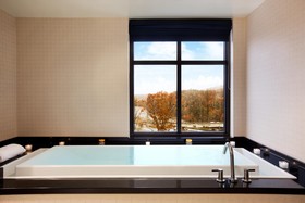 Hilton Asheville Biltmore Park