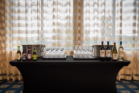 Hilton Asheville Biltmore Park