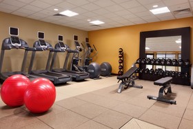 Hilton Asheville Biltmore Park