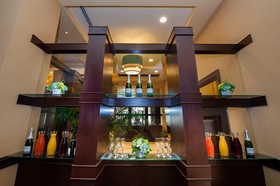 Hilton Asheville Biltmore Park