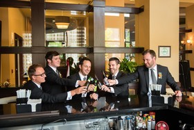 Hilton Asheville Biltmore Park