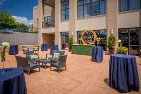 Hilton Asheville Biltmore Park