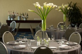 Hilton Asheville Biltmore Park