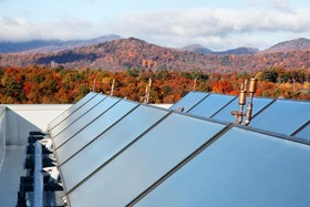 Hilton Asheville Biltmore Park