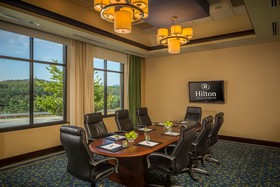 Hilton Asheville Biltmore Park