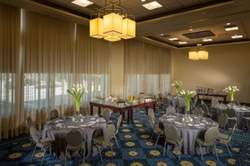 Hilton Asheville Biltmore Park