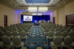 Hilton Asheville Biltmore Park