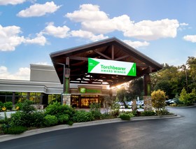 Holiday Inn Biltmore East
