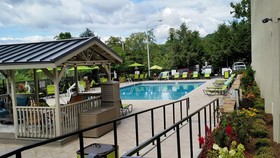 Holiday Inn Biltmore East