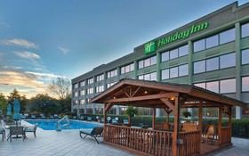Holiday Inn Biltmore East