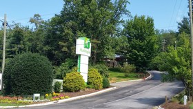 Holiday Inn Biltmore East