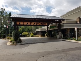Holiday Inn Biltmore East