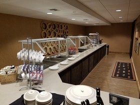 Holiday Inn Biltmore East