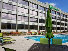 Holiday Inn Biltmore East