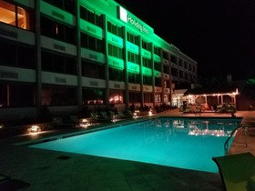 Holiday Inn Biltmore East