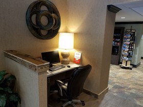 Holiday Inn Biltmore East