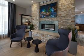 AC Hotel Asheville Biltmore Village