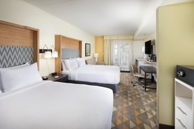 AC Hotel Asheville Biltmore Village