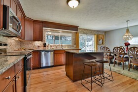 Kingdom on Knollwood