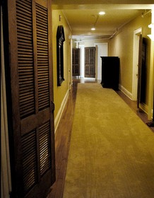 Princess Anne Hotel