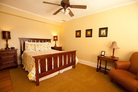 Princess Anne Hotel