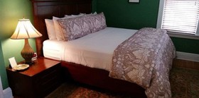Princess Anne Hotel