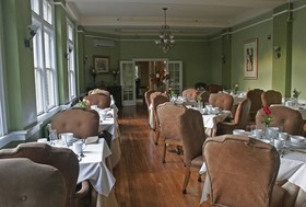 Princess Anne Hotel