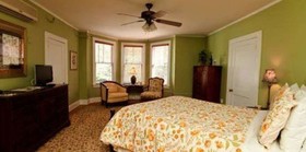 Princess Anne Hotel