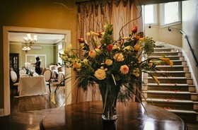 Princess Anne Hotel