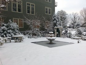 Princess Anne Hotel