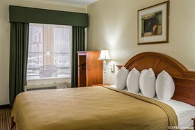 Quality Inn & Suites Biltmore East