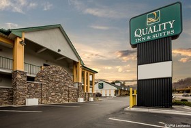 Quality Inn & Suites Biltmore East