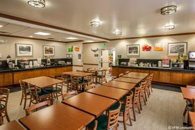 Quality Inn & Suites Biltmore East
