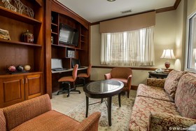 Quality Inn & Suites Biltmore East