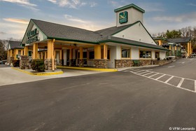 Quality Inn & Suites Biltmore East