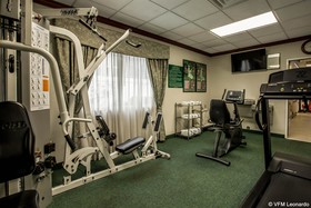 Quality Inn & Suites Biltmore East