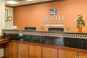 Quality Inn & Suites Biltmore East