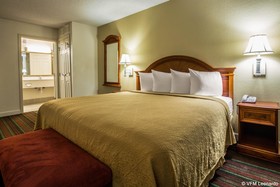 Quality Inn & Suites Biltmore East