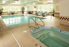Residence Inn Marriott Asheville Biltmore