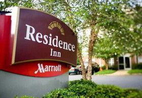 Residence Inn Marriott Asheville Biltmore