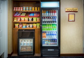 Residence Inn Marriott Asheville Biltmore