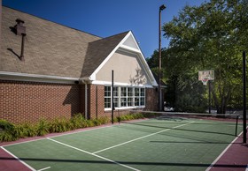 Residence Inn Marriott Asheville Biltmore