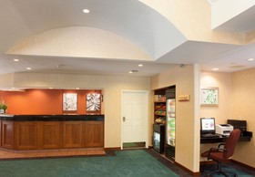 Residence Inn Marriott Asheville Biltmore