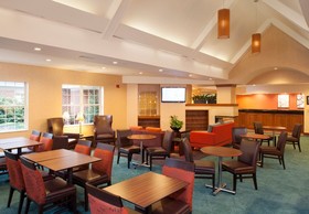 Residence Inn Marriott Asheville Biltmore