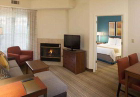 Residence Inn Marriott Asheville Biltmore